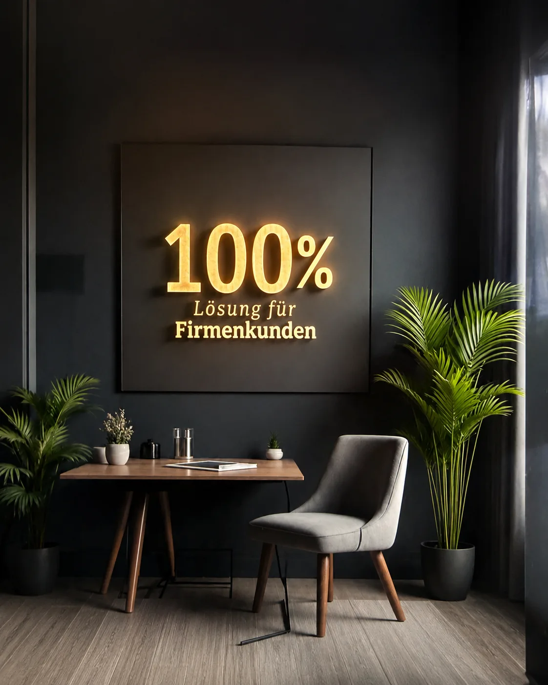100% Lösung für Firmenkunden – automatisierte Rechnungserstellung bei Premium Appartements Zwickau