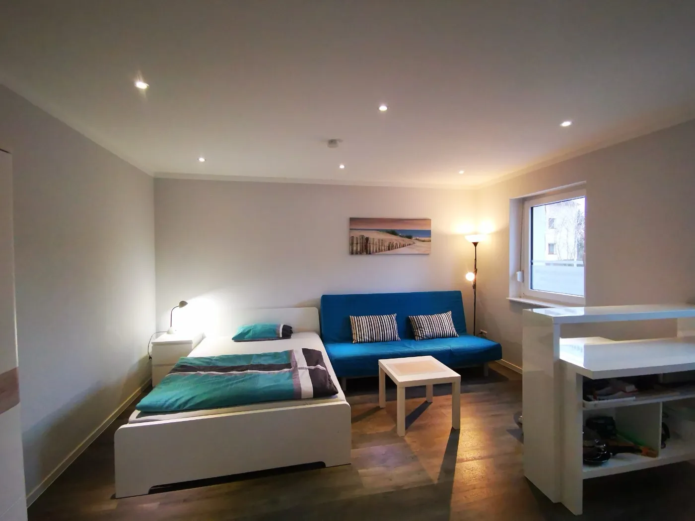 Ferienwohnung Olzmannstr. 7 – Gemütliches Appartement, zentral gelegen in Zwickau