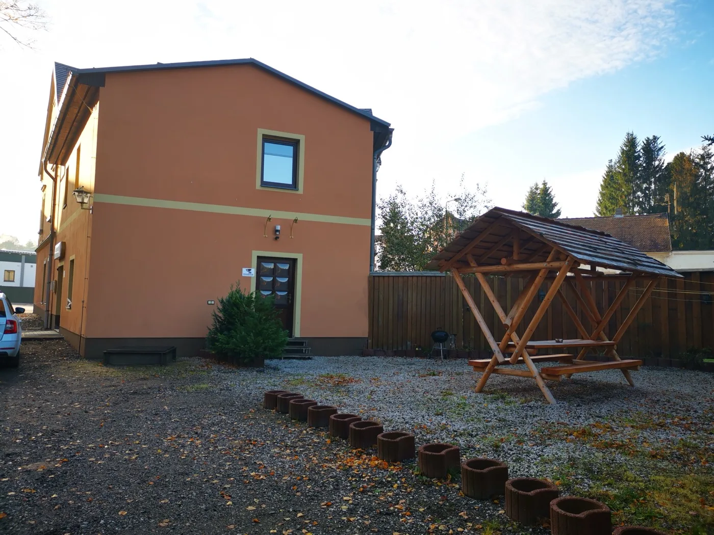 Ferienwohnung Äußere Zwickauer Straße 5 in Zwickau – Modernes Wohnen für Monteure und Teams