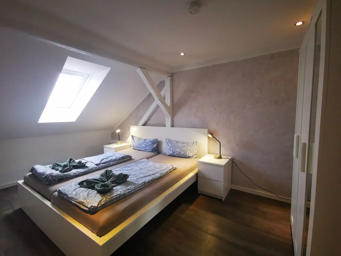 Ferienwohnung Olzmannstr. 7 in Zwickau – Innenansicht 9
